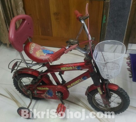 Baby China Bicycle